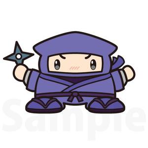 aureolin86 (aureolin86)さんのぬいぐるみ・マスコットになるキャラクター作成の仕事への提案