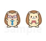 aureolin86 (aureolin86)さんのオリジナルキャラクターの制作のご依頼への提案