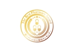赤星　光流 (yukikaze0213)さんの【アワード系】調剤薬局のランキングサイトのロゴ制作への提案