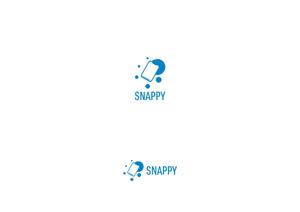 赤星　光流 (yukikaze0213)さんの検針アプリ「SNAPPY」のアイコン作成依頼への提案