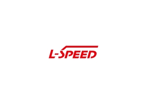 赤星　光流 (yukikaze0213)さんのレーシングチーム「L-SPEED」のロゴへの提案