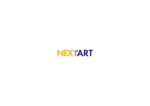 赤星　光流 (yukikaze0213)さんのカーショップ【NEXTART】の店名ロゴへの提案