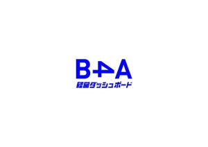 赤星　光流 (yukikaze0213)さんのクラウドサービス新機能「B4A経営ダッシュボード」のロゴ制作への提案