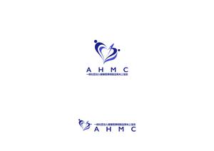 赤星　光流 (yukikaze0213)さんの一般社団法人健康医療相談品質向上協会（AHMC）のロゴへの提案