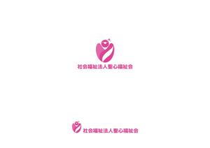 赤星　光流 (yukikaze0213)さんの認定こども園「チューリップこども園」のマークと文字ロゴへの提案