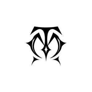 赤星　光流 (yukikaze0213)さんの世界ブランドとして「TEAM MEDICALBROWS」のチームロゴ_TMBへの提案