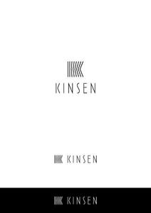 ヘブンイラストレーションズ (heavenillust)さんのリフォームリノベーション事業/空間デザインブランド「KINSEN」のロゴへの提案