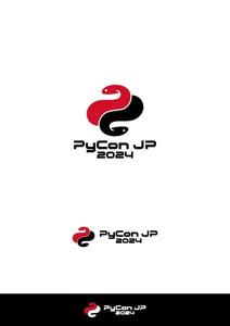 ヘブンイラストレーションズ (heavenillust)さんのアジア最大級Pythonプログラマ向け国際会議「PyCon JP 2024」のイベントロゴへの提案