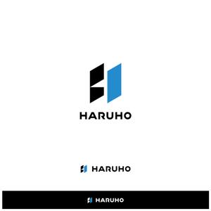 ヘブンイラストレーションズ (heavenillust)さんの補修をメインとした土木建設会社のロゴへの提案