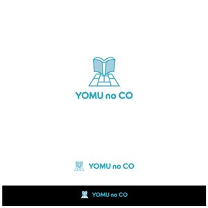 ヘブンイラストレーションズ (heavenillust)さんのコワーキングスペース「YOMU no CO」（読夢のコ）への提案