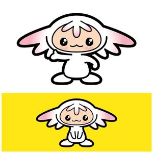 ヘブンイラストレーションズ (heavenillust)さんの障害児通所支援施設「ピクシー」のキャラクタデザインへの提案
