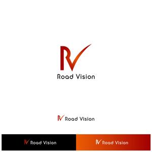 ヘブンイラストレーションズ (heavenillust)さんの道路保全システムのサービスロゴの制作への提案