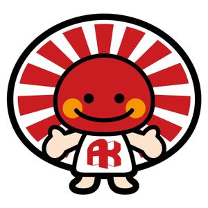 ヘブンイラストレーションズ (heavenillust)さんの大阪にある物流会社のキャラクターデザイン作成！への提案