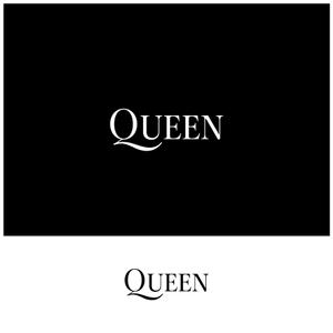 ヘブンイラストレーションズ (heavenillust)さんのキャバクラ『QUEEN』のロゴへの提案