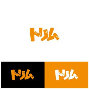 ヘブンイラストレーションズ (heavenillust)さんのペットのトリマーさん向け雑誌「トリム」の誌名ロゴへの提案