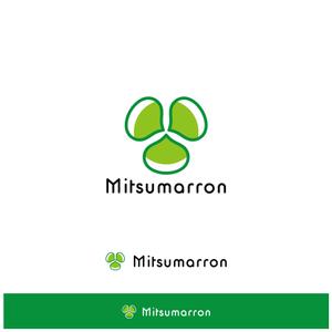 ヘブンイラストレーションズ (heavenillust)さんのクリニック開業および運営支援サービス「Mitsumarron」のロゴへの提案