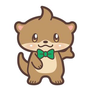 ヘブンイラストレーションズ (heavenillust)さんの会社のキャラクターへの提案