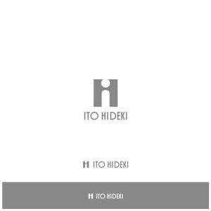 ヘブンイラストレーションズ (heavenillust)さんの個人のロゴへの提案