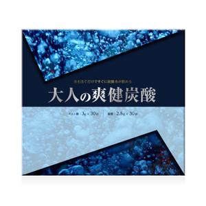 noriben (noriben0147)さんの新商品のパッケージのデザインへの提案