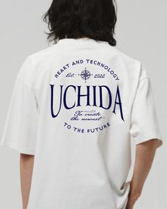 HDstudio (hiro197826)さんの日常遣いもできる、株式会社内田建設（UchidaConst)のファンTシャツへの提案