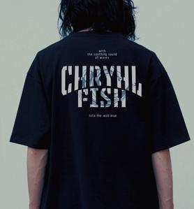 HDstudio (hiro197826)さんのTシャツやキャップで使えるデザインへの提案