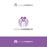 tacit_D (tacit_D)さんの新規開院する循環器内科クリニックのロゴ作成への提案