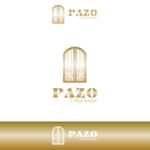 tacit_D (tacit_D)さんの銀座の会員制高級バーのロゴへの提案