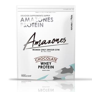Osanai design studio (Osanaidesignstudio)さんのプロテイン「AMAZONES PROTEIN」のパッケージデザインへの提案