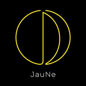 Osanai design studio (Osanaidesignstudio)さんのアパレルブランド 「JauNe」のロゴへの提案