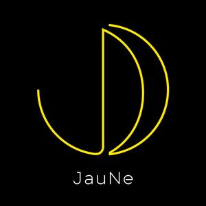 Osanai design studio (Osanaidesignstudio)さんのアパレルブランド 「JauNe」のロゴへの提案