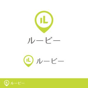 tomyum_logo (sasaki1995)さんのスペースシェア（趣味空間）サービス「るーびー/ルービー」のロゴへの提案
