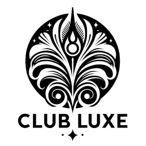なおや (naoya0123)さんのキャバクラの店名「Club Luxe」（クラブリュクス）のロゴへの提案