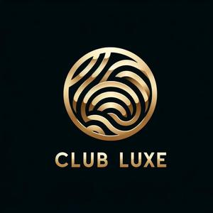 なおや (naoya0123)さんのキャバクラの店名「Club Luxe」（クラブリュクス）のロゴへの提案