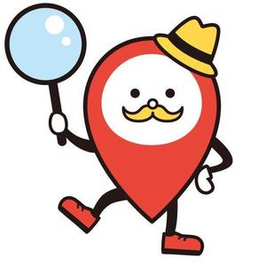 Chiiiz (chiiiz)さんのサービスのマスコットキャラクターへの提案
