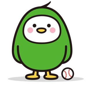 Chiiiz (chiiiz)さんの会社のイメージキャラクターへの提案