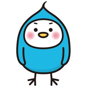 Chiiiz (chiiiz)さんの会社のイメージキャラクターへの提案