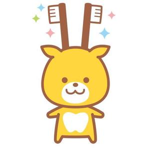 Chiiiz (chiiiz)さんの歯科医院「医療法人なみかわ歯科クリニック」のキャラクターデザイン制作への提案