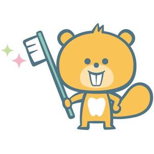 Chiiiz (chiiiz)さんの歯科医院「医療法人なみかわ歯科クリニック」のキャラクターデザイン制作への提案