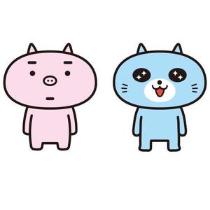 Chiiiz (chiiiz)さんのコーポレートサイトのイメージキャラクターへの提案