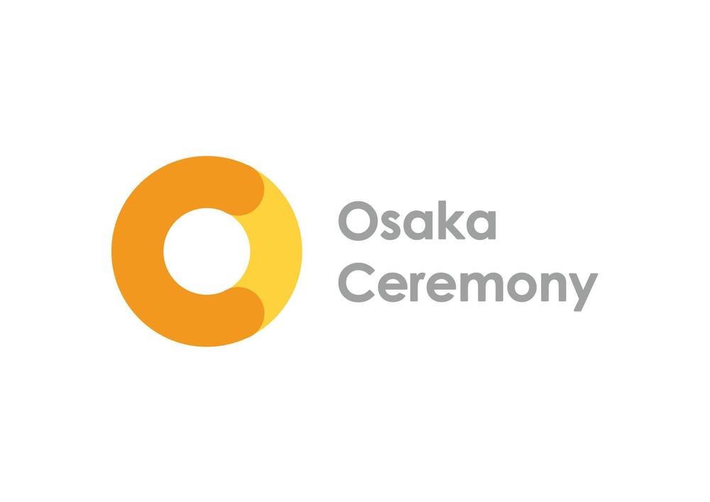 家族葬専門の葬儀社のロゴ　