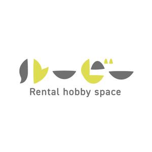 YUKI (ukiyuki1609)さんのスペースシェア（趣味空間）サービス「るーびー/ルービー」のロゴへの提案