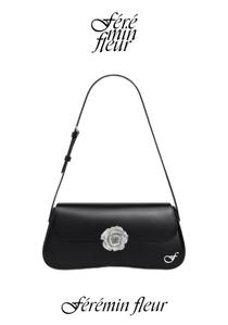 daon design (shimo_10)さんのアパレルショップサイト「Férémin fleur」のロゴへの提案