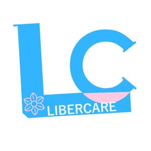 看護師の副業・外注をお探しですか？ (hy1989)さんの株式会社「リベルケア」「LIBER CARE」のロゴへの提案