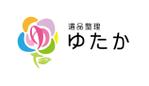 ヤマモトトシオ (tssan)さんの「遺品整理ゆたか」のロゴへの提案