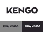 ヤマモトトシオ (tssan)さんの世界No.1手引き鋸メーカーSilkyの新製品「KENGO」のロゴへの提案