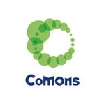 ヤマモトトシオ (tssan)さんのコンサル会社「コモンズホールディングス」のロゴ作成を大募集！への提案