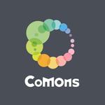 ヤマモトトシオ (tssan)さんのコンサル会社「コモンズホールディングス」のロゴ作成を大募集！への提案