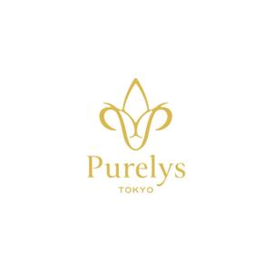 keita_logo (skreus11)さんの美容クリニック「Purelys TOKYO」のロゴへの提案