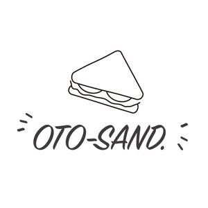 ものづくらー (ptodagjp)さんの新規OPEN　サンドイッチ店　の　ロゴへの提案