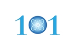 ものづくらー (ptodagjp)さんの東北最大級のNIGHT CLUB 『101（ワンオーワン）』のロゴ制作への提案